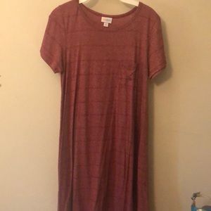 Lularoe Carly